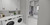 Country House Plan - Harriet 87512 - Utility Room