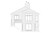 Country House Plan - 72288 - Front Exterior