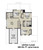 Farmhouse House Plan - Michaela Marie 15585 - 2nd Floor Plan