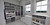 Farmhouse House Plan - Maisie 16544 - Master Bedroom Walk-In Closet - 