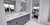 Farmhouse House Plan - Marilyn 53509 - Master Bathroom