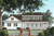 Country House Plan - Carolina Country Cottage 90453 - Front Exterior