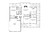 Country House Plan - Carolina Country Cottage 90453 - 1st Floor Plan