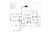 Secondary Image - Country House Plan - Carolina Country Cottage 90453 - 2nd Floor Plan