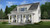 Farmhouse House Plan - Monroe 64493 - Rear Exterior