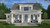 Farmhouse House Plan - Monroe 64493 - Rear Exterior