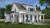 Farmhouse House Plan - Monroe 64493 - Rear Exterior