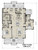 Farmhouse House Plan - Monroe 64493 - 1st Floor Plan