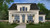 Farmhouse House Plan - Myrtle 70192 - Front Exterior