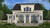 Farmhouse House Plan - Myrtle 70192 - Rear Exterior