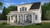 Farmhouse House Plan - Myrtle 70192 - Rear Exterior