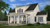 Farmhouse House Plan - Madison 63337 - Rear Exterior