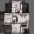 Farmhouse House Plan - Madison 63337 - 2nd Floor Plan Dollhouse - 