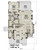 Farmhouse House Plan - Brighton Meadows 31374 - 1st Floor Plan