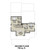 Farmhouse House Plan - Brighton Meadows 31374 - 2nd Floor Plan