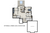 Mountain Rustic House Plan - Arctic Lupine 47306 - Basement Floor Plan