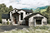 Mountain Rustic House Plan - Arctic Lupine 47306 - Front Exterior