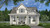 Farmhouse House Plan - Silver Lake 15251 - Front Exterior