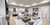 Farmhouse House Plan - Silver Lake 15251 - Great Room