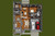 Cottage House Plan - Green Lane 14841 - 1st Floor Dollhouse - 
