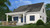 Farmhouse House Plan - Camden 53079 - Rear Exterior