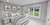 Bungalow House Plan - Greenwood 48363 - Bedroom