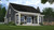 Craftsman House Plan - Allendale 38337 - Rear Exterior