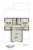 Craftsman House Plan - Allendale 38337 - 2nd Floor Plan
