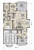 Farmhouse House Plan - Chattanooga 14614 - 1st Floor Plan