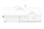 Farmhouse House Plan - Shane's Farmhouse 71774 - Right Exterior