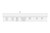 Farmhouse House Plan - Fairhaven 3 89247 - Rear Exterior