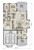 Craftsman House Plan - Beaufort 18730 - 1st Floor Plan