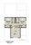 Craftsman House Plan - Beaufort 18730 - 2nd Floor Plan
