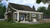 Craftsman House Plan - Pendleton 19640 - Rear Exterior