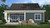 Craftsman House Plan - Brentwood 83007 - Rear Exterior