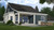 Craftsman House Plan - Brentwood 83007 - Rear Exterior