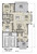 Craftsman House Plan - Brentwood 83007 - 1st Floor Plan