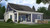 Bungalow House Plan - Bentonville 64639 - Rear Exterior