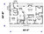 Farmhouse House Plan - 87620 - 1st Floor Plan
