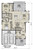 Craftsman House Plan - Gainesville 75005 - 1st Floor Plan