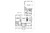 Southern House Plan - Fairhope 99529 - 1st Floor Plan
