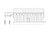 Farmhouse House Plan - Stacey 11530 - Right Exterior