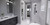 Craftsman House Plan - Enola 62236 - Master Bathroom