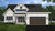 Farmhouse House Plan - Mill Creek 84384 - Front Exterior