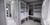 Farmhouse House Plan - Mill Creek 84384 - Master Bedroom Walk-In Closet - 