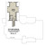 Secondary Image - Traditional House Plan - Kyrie May 86388 - 2nd Floor Plan