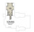 Secondary Image - Farmhouse House Plan - Mary Ann 79754 - 2nd Floor Plan