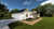 Farmhouse House Plan - The Renley 77360 - Left Exterior