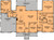 Farmhouse House Plan - The Renley 77360 - 1st Floor Plan