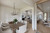 Farmhouse House Plan - Cotton Hill 15247 - Dining Room